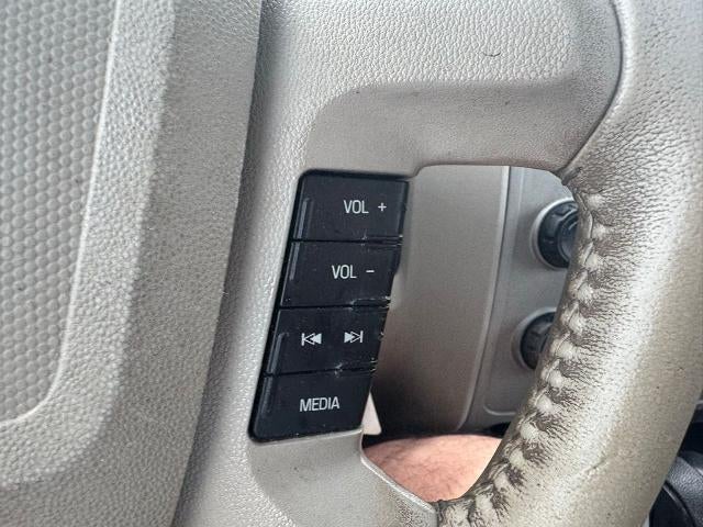 2012 Ford Escape 4WD 4dr XLT