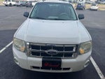 2012 Ford Escape 4WD 4dr XLT