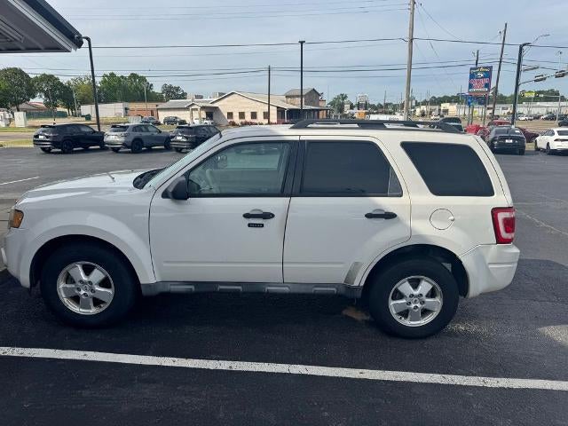2012 Ford Escape 4WD 4dr XLT