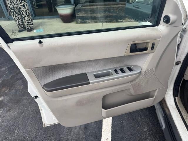 2012 Ford Escape 4WD 4dr XLT