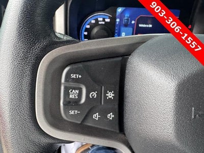 2022 Ford Bronco Outer Banks 4 Door 4x4