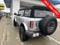 2022 Ford Bronco Outer Banks 4 Door 4x4