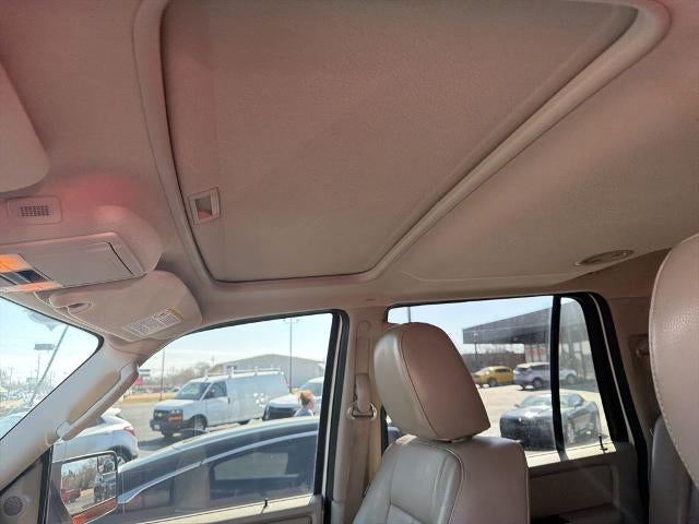 2013 Ford Expedition EL 2WD 4dr Limited