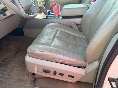 2013 Ford Expedition EL 2WD 4dr Limited