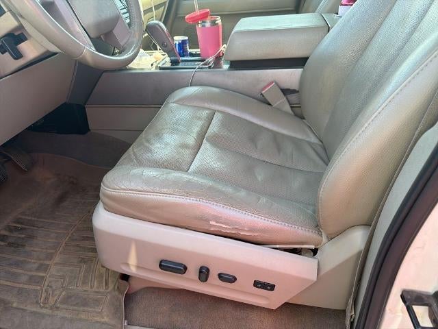 2013 Ford Expedition EL 2WD 4dr Limited