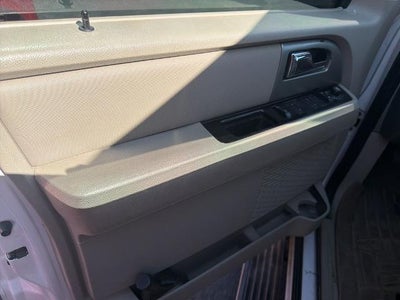 2013 Ford Expedition EL 2WD 4dr Limited