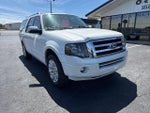 2013 Ford Expedition EL 2WD 4dr Limited