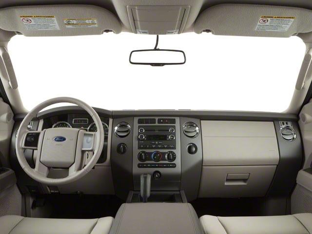 2013 Ford Expedition EL 2WD 4dr Limited