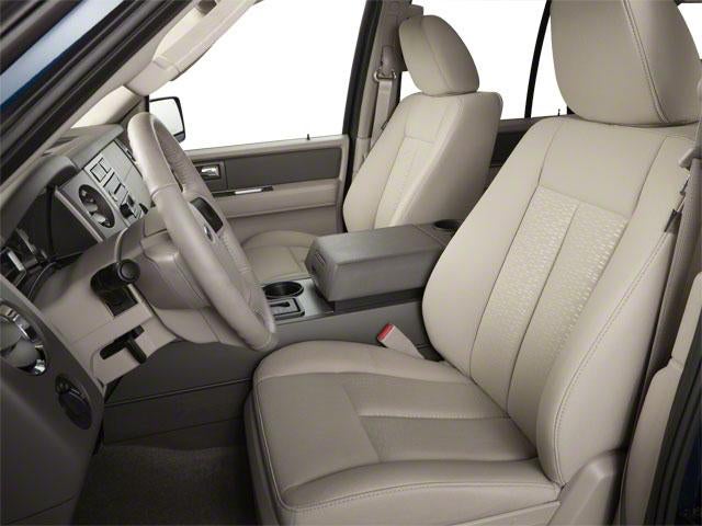 2013 Ford Expedition EL 2WD 4dr Limited