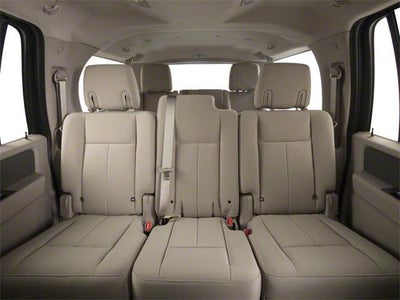 2013 Ford Expedition EL 2WD 4dr Limited