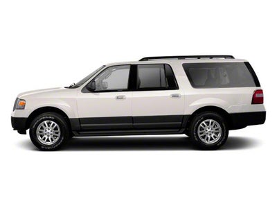 2013 Ford Expedition EL 2WD 4dr Limited