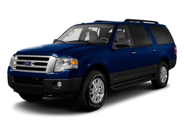2013 Ford Expedition EL 2WD 4dr Limited