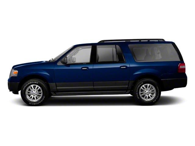 2013 Ford Expedition EL 2WD 4dr Limited