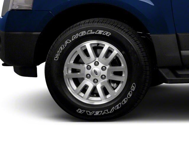 2013 Ford Expedition EL 2WD 4dr Limited