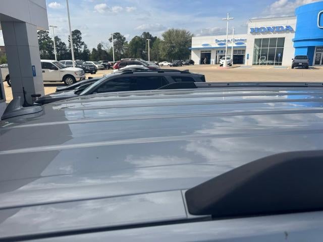 2021 Ford Expedition Max Limited 4x4