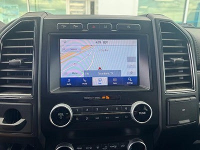 2021 Ford Expedition Max Limited 4x4
