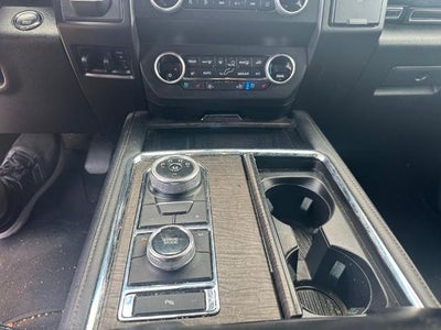 2021 Ford Expedition Max Limited 4x4