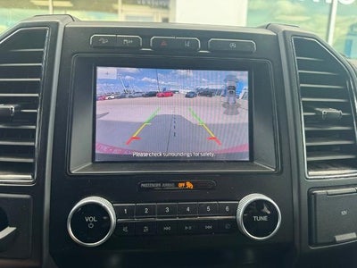 2021 Ford Expedition Max Limited 4x4