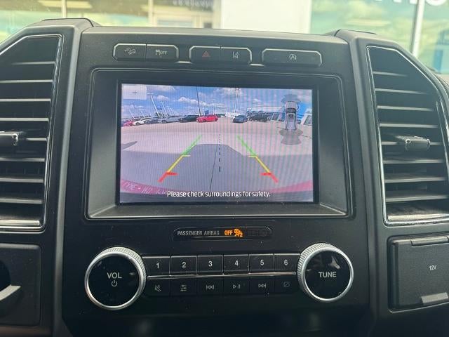 2021 Ford Expedition Max Limited 4x4