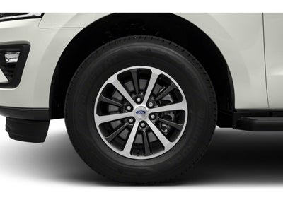 2021 Ford Expedition Max Limited 4x4