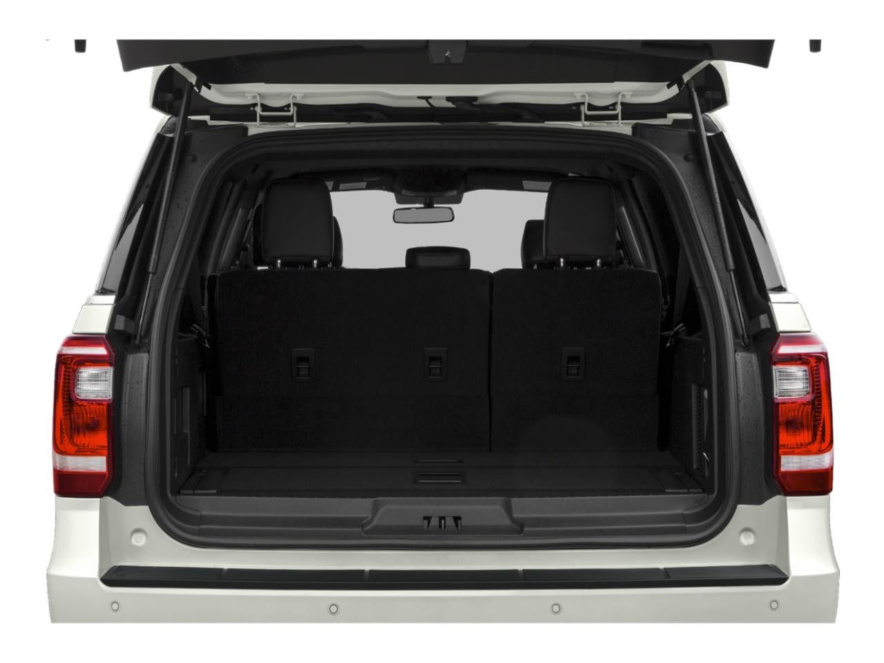 2021 Ford Expedition Max Limited 4x4