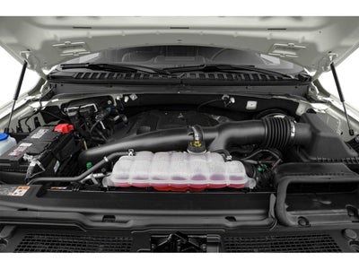 2021 Ford Expedition Max Limited 4x4