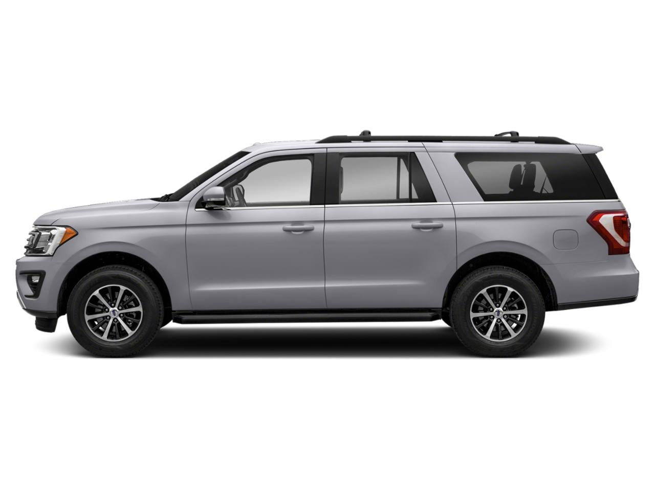 2021 Ford Expedition Max Limited 4x4