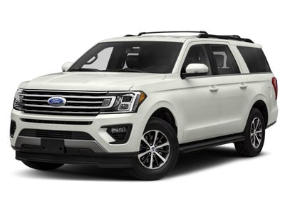 2021 Ford Expedition Max Limited 4x4