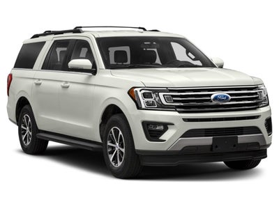2021 Ford Expedition Max Limited 4x4