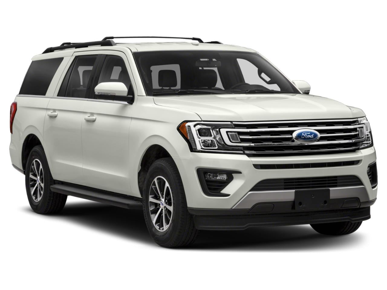 2021 Ford Expedition Max Limited 4x4