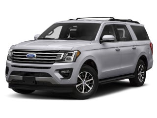 2021 Ford Expedition Max Limited 4x4