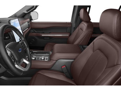 2022 Ford Expedition Max Limited 4x4