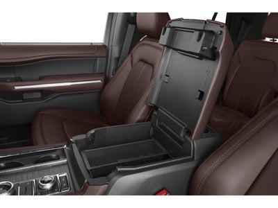 2022 Ford Expedition Max Limited 4x4