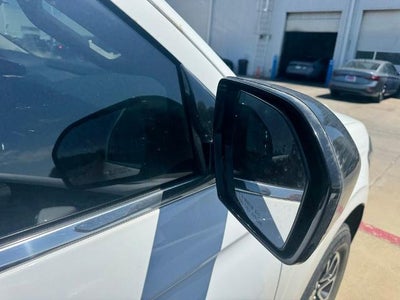 2023 Ford Expedition XL 4x2