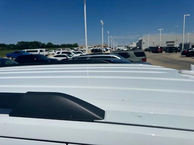 2023 Ford Expedition XL 4x2