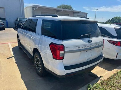 2023 Ford Expedition XL 4x2
