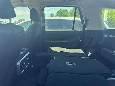 2023 Ford Expedition XL 4x2