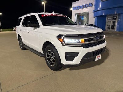 2023 Ford Expedition XL 4x2