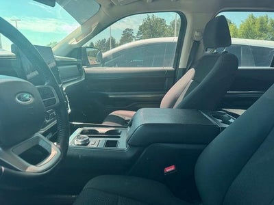 2023 Ford Expedition XL 4x2