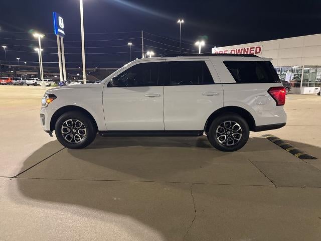 2023 Ford Expedition XL 4x2