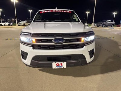 2023 Ford Expedition XL 4x2