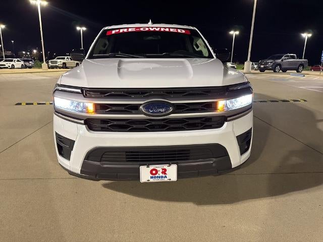 2023 Ford Expedition XL 4x2