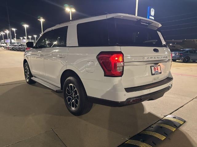 2023 Ford Expedition XL 4x2