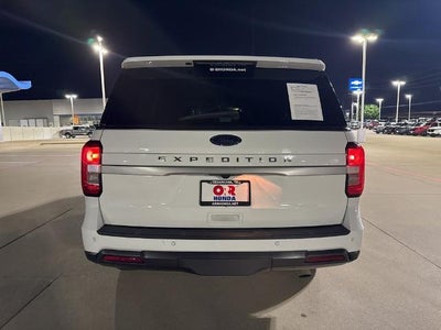 2023 Ford Expedition XL 4x2