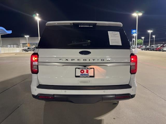 2023 Ford Expedition XL 4x2