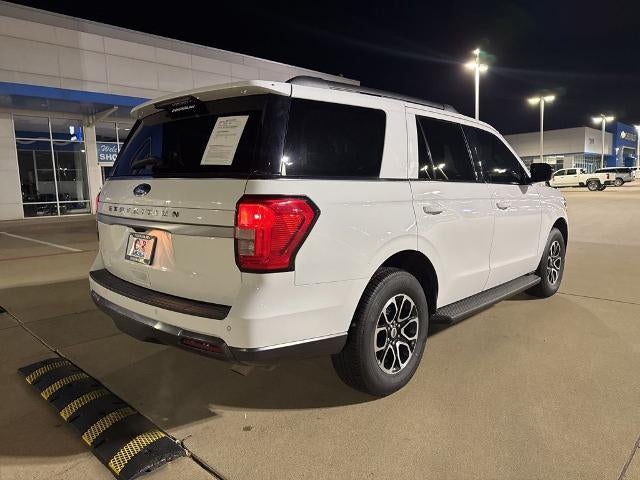 2023 Ford Expedition XL 4x2