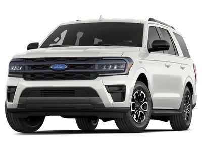 2023 Ford Expedition XL 4x2