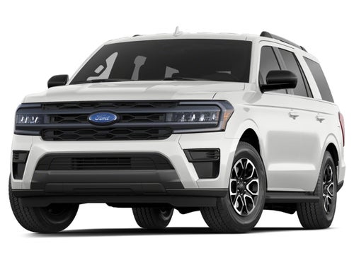 2023 Ford Expedition XL 4x2
