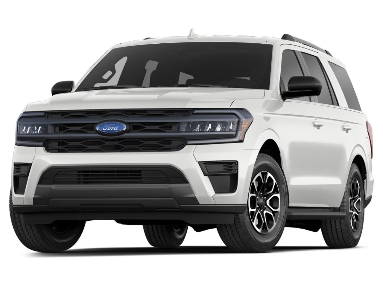 2023 Ford Expedition XL 4x2
