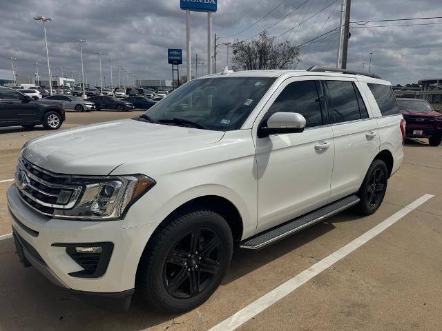 2020 Ford Expedition XLT 4x2